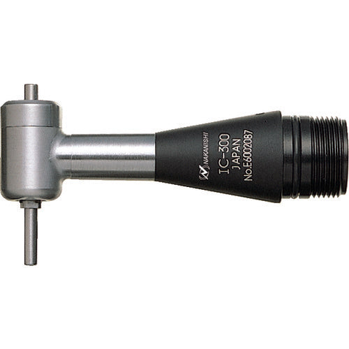 NAKANISHI IC-300 Precision micro grinder EMAX Evolution attachment