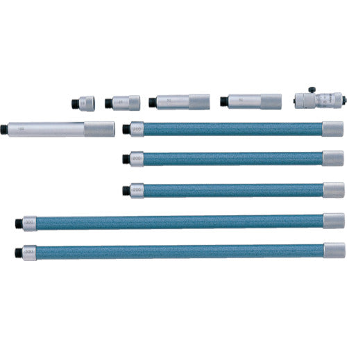 MITUTOYO IMZ-150 Extension-type internal micrometer (137-201)