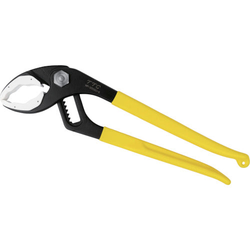 TTC WP-300SC-S Water pump pliers With spring