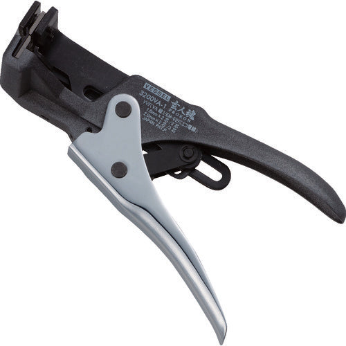 VESSEL 3200VA-1 VA wire stripper No. 3200VA-1 (for VVF/EM-EEF)