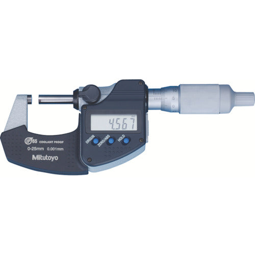 MITUTOYO MDC-50MXT Coolant-proof micrometer (293-235-30)
