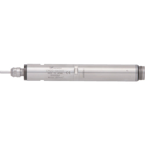 NAKANISHI EM20-S6000 Straight motor spindle (7860)