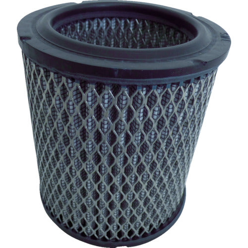 ANEST IWATA 91353690 Intake filter Outer diameter 111 x 125 mm