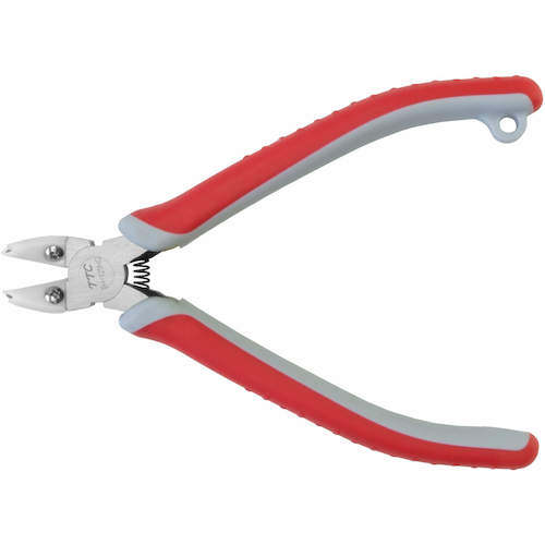 TTC TH-125NC Grippers Total length 129mm
