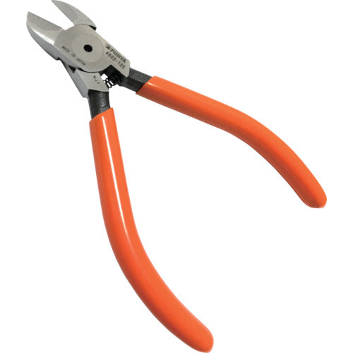 FUJIYA 460S-125 Standard nippers with carbide blades 125mm