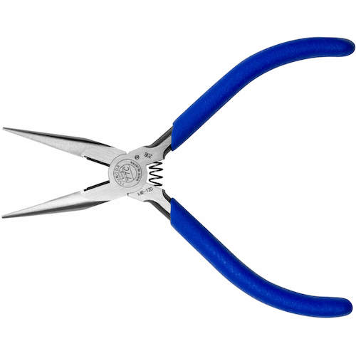 TTC MR-120 Miniature needle-nose pliers KingTTC
