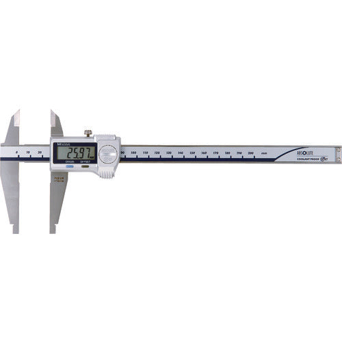MITUTOYO CDN-75C CN type caliper (551-206-10)