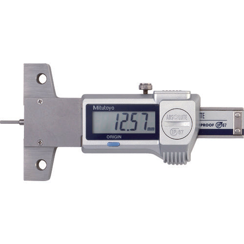MITUTOYO NTD35-M Tire depth gauge (571-100-20)