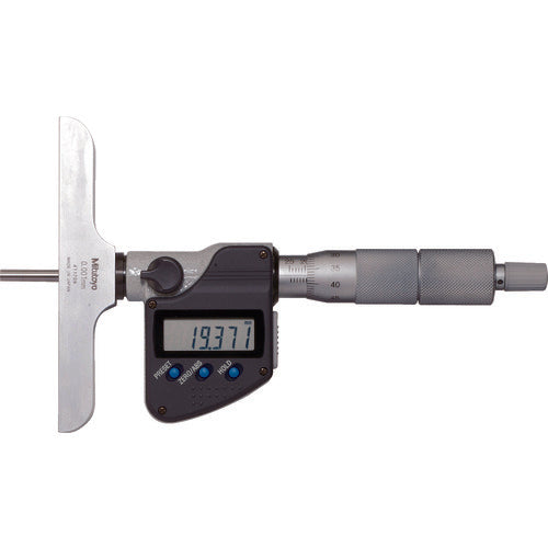 MITUTOYO DMC100-300MX depth micrometer