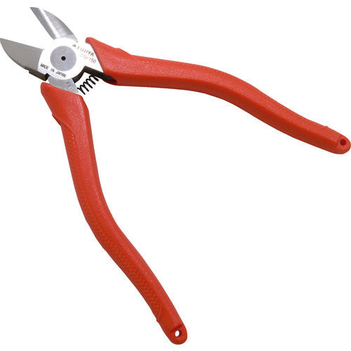 FUJIYA 770-150 Electrician's Master Powerful Nippers