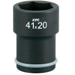 KTC ABP6-3517TP 19.0 sq. Impact wrench wheel nut combination socket 35 x 17