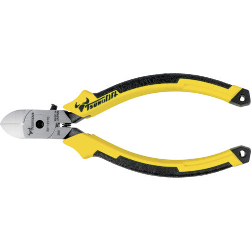 TTC SN-125TG Standard nippers Round blade