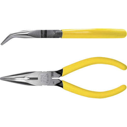 TTC FR-150 KingTTC Bent-nose pliers