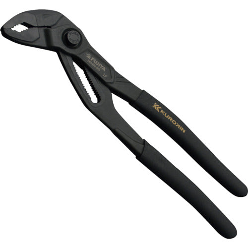 FUJIYA 140-250-BG Quick water pump pliers