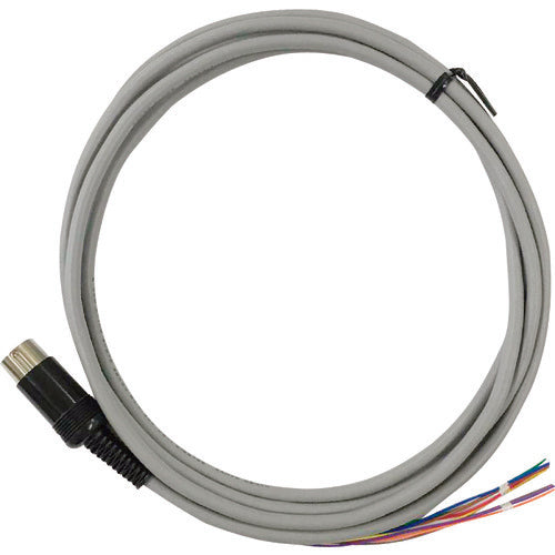 A&D AX-KO5862-S200 Connection cable (DIN8 to bare wire, 2m)