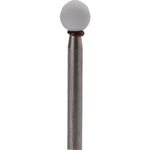 NAKANISHI 42531 Mounted grinding wheel 10 pieces
