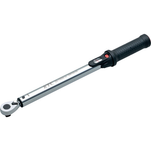 KTC GW100-04 12.7mm socket drive Preset Torque Wrench