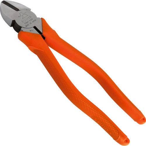 FUJIYA 70H-200 High-strength nippers 200mm