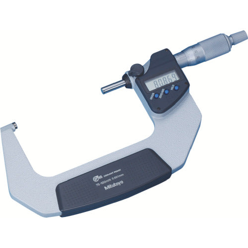 MITUTOYO MDC-100PX Coolant-proof micrometer (293-243-30)