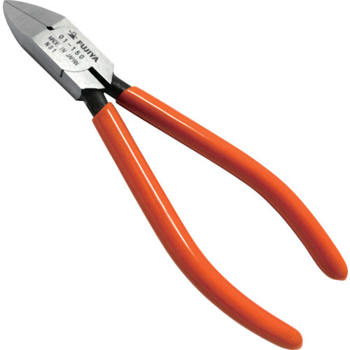 FUJIYA 01-150 Straight Nippers 150mm