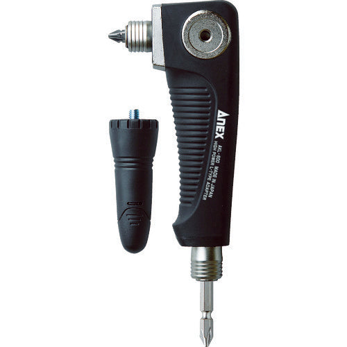 ANEX AKL-600 Tough L-shaped adapter