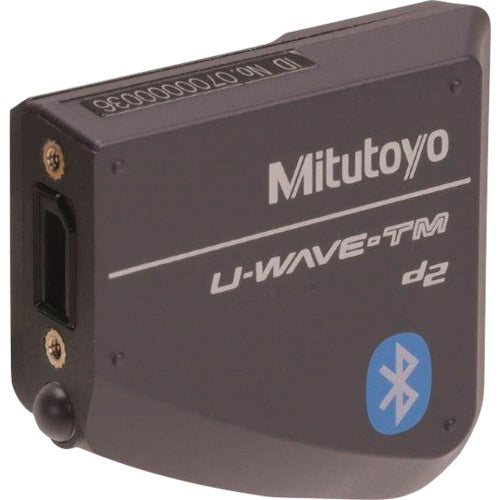 MITUTOYO U-WAVE-TMB Measurement data wireless communication system