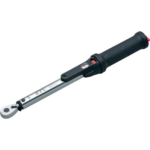 KTC GW025-02 6.3mm socket drive Preset Torque Wrench