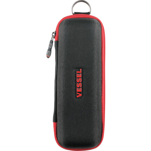 VESSEL TPC-10 Tool pouch Driver case