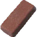 NAKANISHI 55342 Polishing compound 2 people