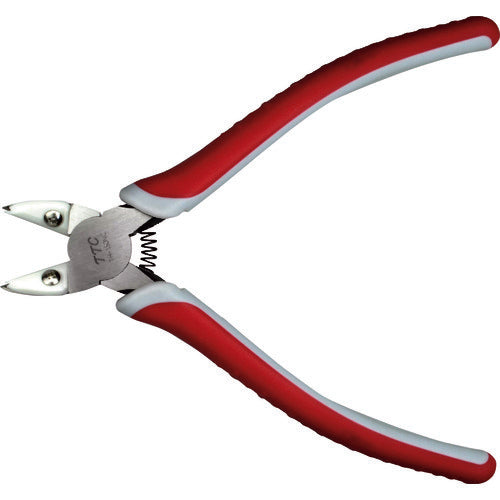 TTC TH-150NCSET TTC 150mm gripping nippers + SapiSelco