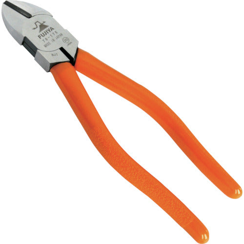 FUJIYA 70-175 Heavy-duty nippers 175mm