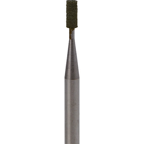 NAKANISHI 46731 Green Polisher 10 pieces
