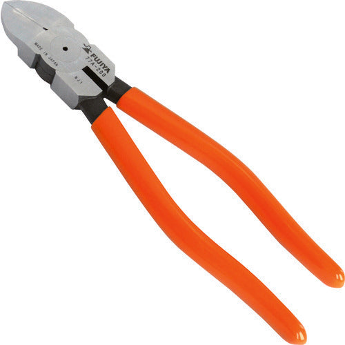 FUJIYA 77A-200 Electrician's VA Nippers 200mm (Straight Blade)