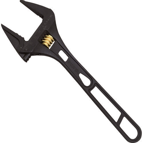 FUJIYA FLA-43-BG Light Monkey (Black & Gold)