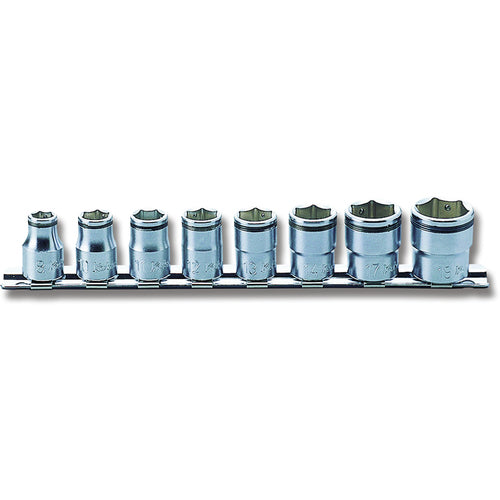 KO-KEN RS3450M/8 9.5mm socket Nut grip socket