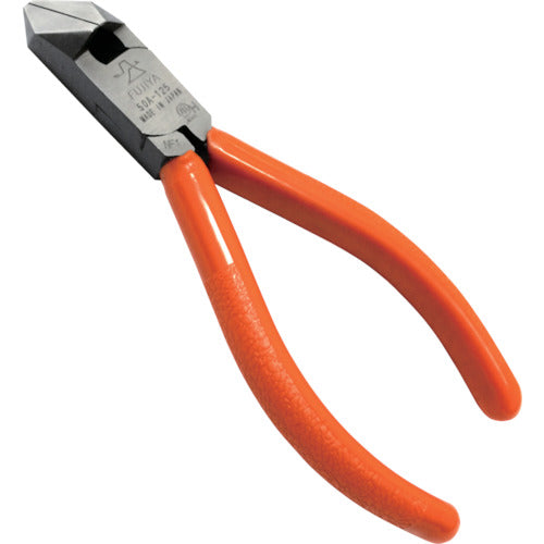 FUJIYA 50A-125 Nippers (with two angled blades) 125mm