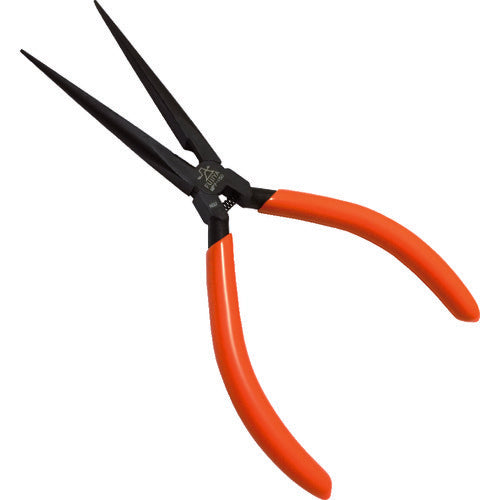 FUJIYA MP7-150 Mini Tech Tweezers/Needle-Nose Pliers (with spring)