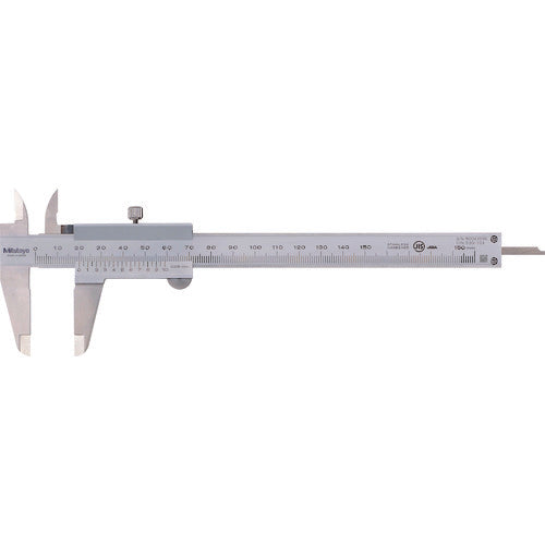 MITUTOYO N-15WW M-type carbide caliper (530-335)