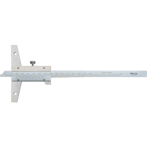 MITUTOYO VDS-30 Depth gauge (527-203) 300mm