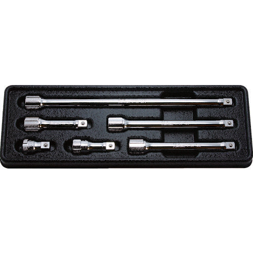 KO-KEN PK3760/6 9.5mm socket Extension bar set