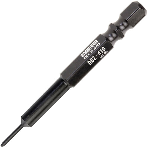 ENGINEER DBZ-410 Screw Mole middle