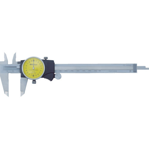 MITUTOYO D20TX Dial caliper 200mm (505-731)