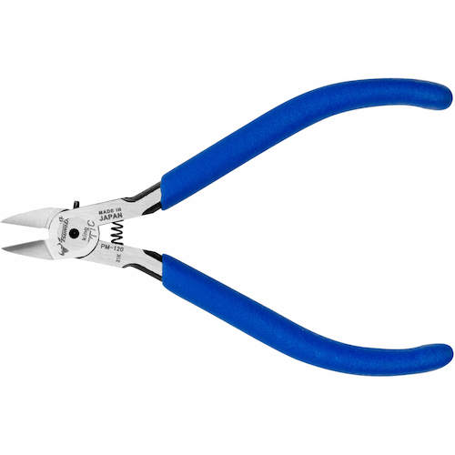 TTC PM-120 KingTTC Micro Nippers