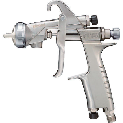 ANEST IWATA KIWAMI-1-16B2 Automotive repair spray gun (gravity feed type)