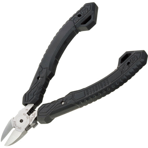 ENGINEER NS-04 ESD Micro Nippers 115mm