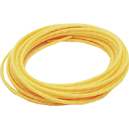 ANEST IWATA EAHU-620 Urethane air hose with ground wire Φ6.2×Φ9.3×20m