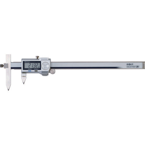 MITUTOYO NTD10P-P30M offset caliper