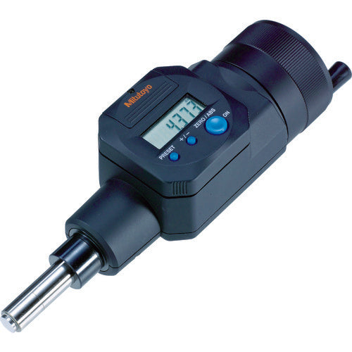 MITUTOYO MHD-50MB Digimatic micrometer head (164-163)