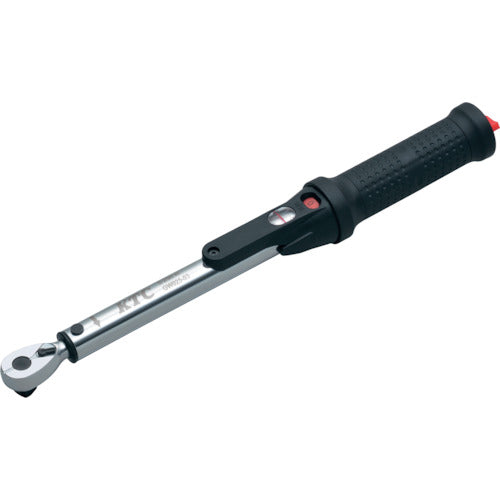 KTC GW025-03 9.5mm socket drive Preset Torque Wrench