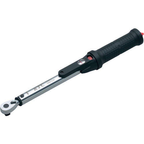 KTC GW010-03 9.5mm socket drive Preset Torque Wrench